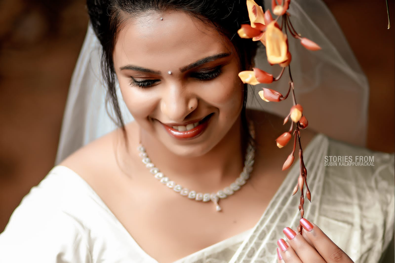 FLORA BRIDAL MAKEUP STUDIO KATTAPANA